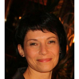 Ilona Koch