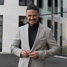 Cedric Hartmann