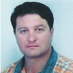 Evgenij Malysev