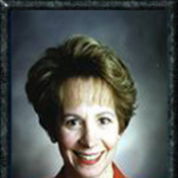 Nancy Sturm