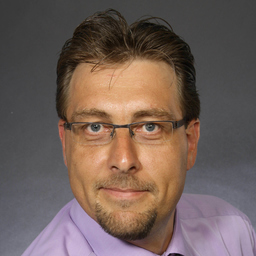 Ansgar Weber