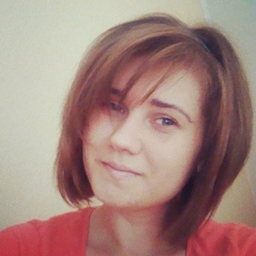 Khrystyna Gedzik