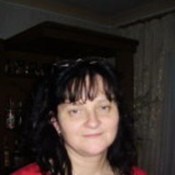 Mária Papp