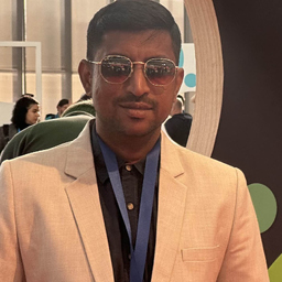 Arun Kalathi
