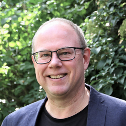 Volker Rudat