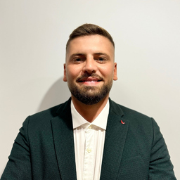 Vegim Rexhepi