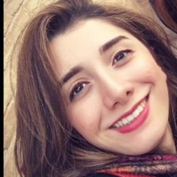 Fatemeh Goljan