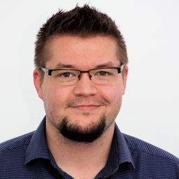 Dipl.-Ing. Timo Franke