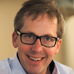 Peter Harand