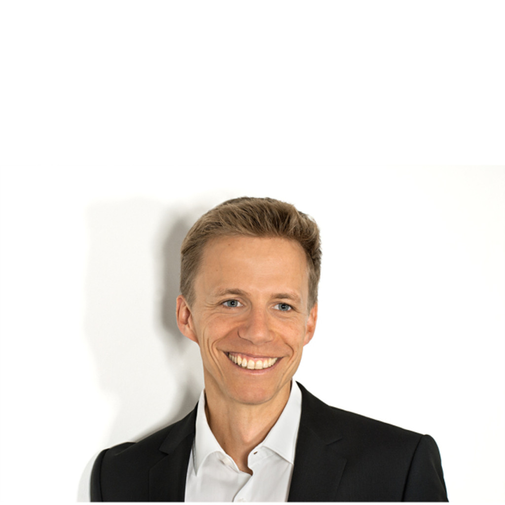 Social Media Profilbild Joachim Vogt Düsseldorf