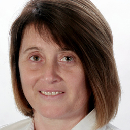 Dipl.-Ing. Silke Riesmeyer