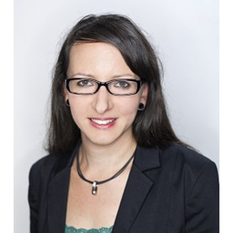 Dr. Alexa Frischmann