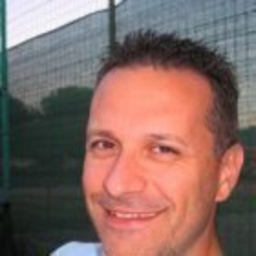 Antonio Immordino