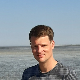 Kai Horstmann