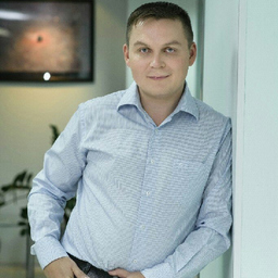 Mag. Evgeny Ilin