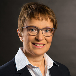 Liane Promeuschel's profile picture