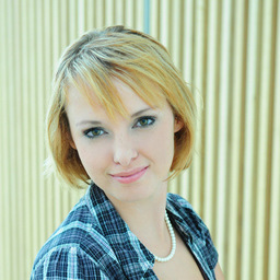 Nadine Drews