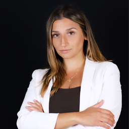 Irem Demirhan
