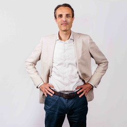 Jeroen Opbroek