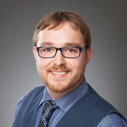 Sascha Büttenklepper