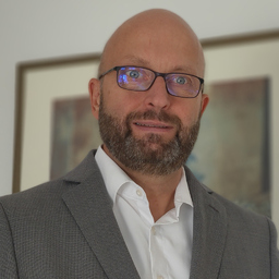 Dr. Andreas Meinken's profile picture