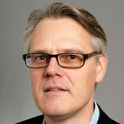 Detlef Hesse