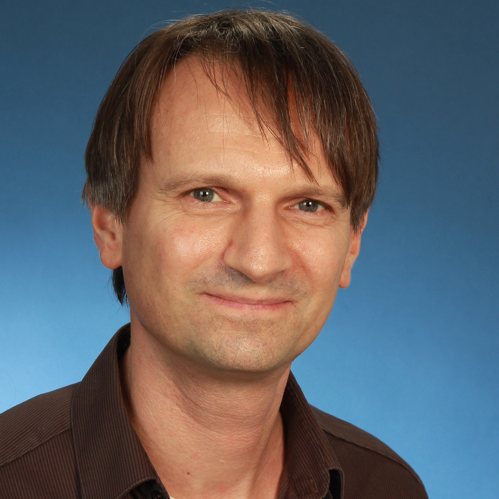 Hagen Gericke Software Developer Tresky GmbH XING