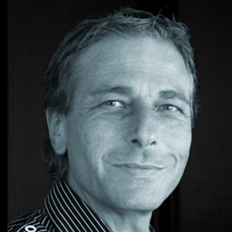 Yvo P. Hanselmann