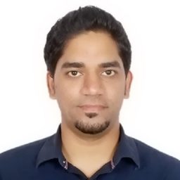 Prashant Gangwar