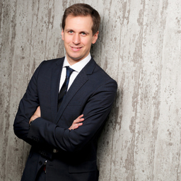 Alexander Hesse