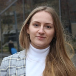 Charlotte Seewald