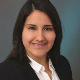 Patricia Diaz
