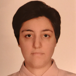 Sanaz Abdollahian
