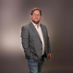 Björn Rosenberg's profile picture