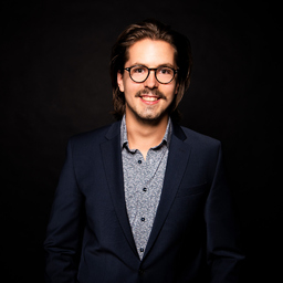 Dipl.-Ing. Jost-Niklas Rabe