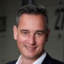 Lars Koch