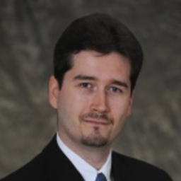 Adam Radmacher