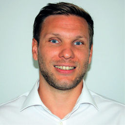 Sebastian Prill