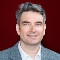 Dipl.-Ing. Mark Rudolff