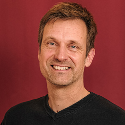 Timo Ahrens