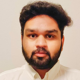 Sai chand reddy Raghotham