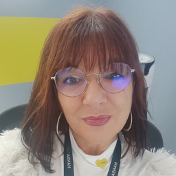 Birgit Weidlich