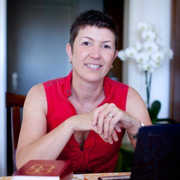 Nadine Frossard