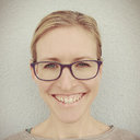 Social Media Profilbild Nina Andersson Dachau