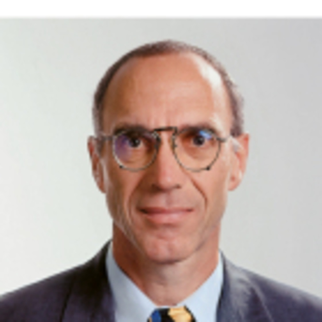 Prof. Faust Studiengangsleiter Wirtschaftsinformatik