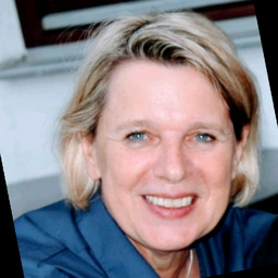 Bettina Waigel