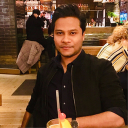 Dipl.-Ing. Kaushik Sadhu