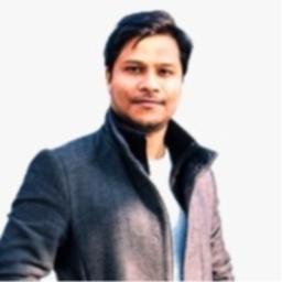 Dipl.-Ing. Kaushik Sadhu