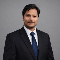 Dipl.-Ing. Kaushik Sadhu