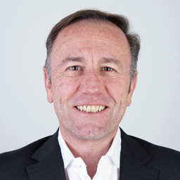 Dipl.-Ing. Walter Jaun